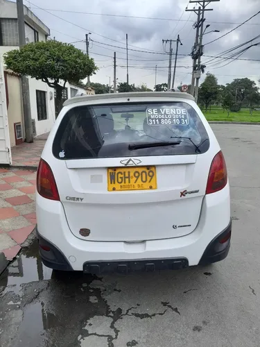 Chery XCROSS 1.3 Ys1x5-1115