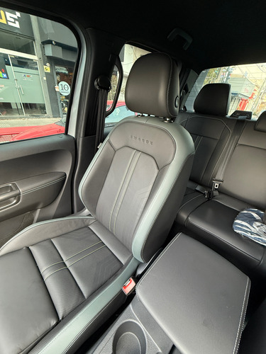 Volkswagen Amarok 3.0 Cd Tdi 258Cv V6 Extreme 4X4 At