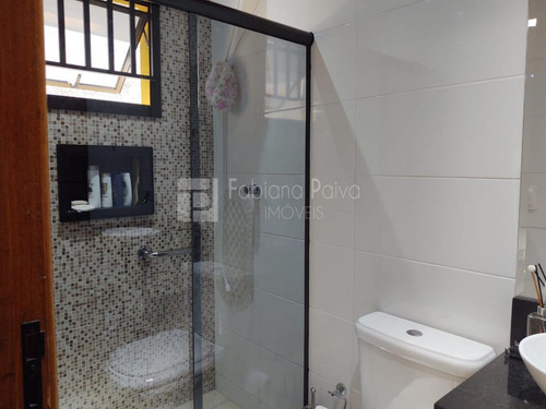 Chácara Para Venda Em Arujá, Jacarandas, 4 Dormitórios, 1 Suíte, 4 Banheiros, 10 Vagas - Ch0001_1-1543468