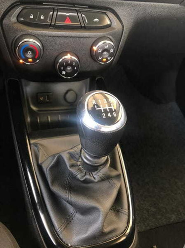 Chevrolet Prisma 1.4 Lt 4p