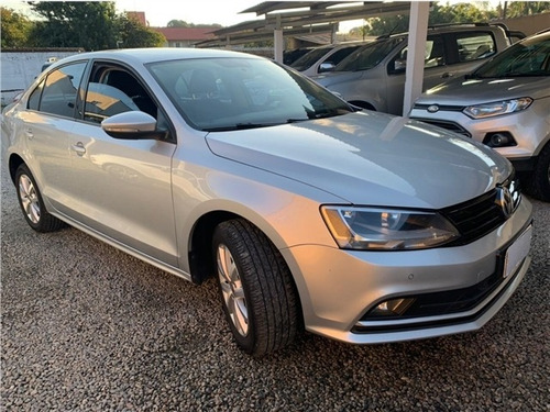Imagem 5 de 12 de Volkswagen Jetta 1.4 16v Tsi Trendline Gasolina 4p Tiptronic