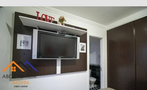 Imagem 15 de 15 de Apartamento - Vila Pires - 2 Vgs!! - 2242