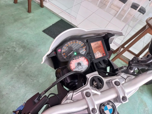 Imagem 4 de 5 de Bmw F 800r 2012
