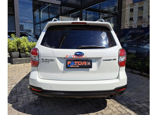 Subaru Forester 2.0/2.0 S/2.0 ES 4x4 Aut.