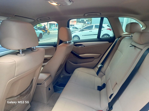 BMW X1 2.0 Sdrive20i Active Flex 5p