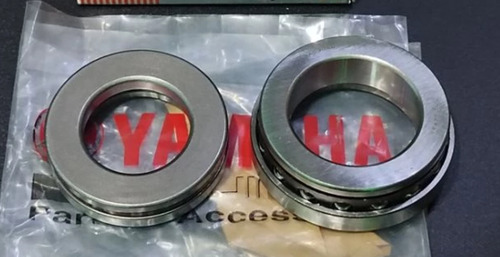 Kit Caixa Direcao Completa Yamaha Nmax 160 2016 A 2020