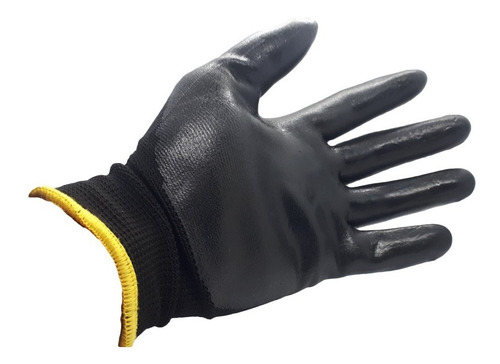 Imagen 6 de 11 de Guantes Para Protección Talla Chica Makita Guantes-mkt7
