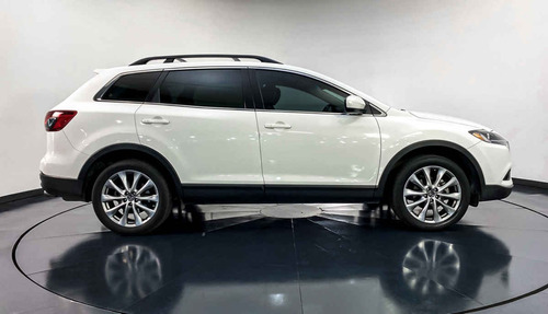 Imagen 6 de 15 de 36120 - Mazda Cx-9 2014 Con Garantía At