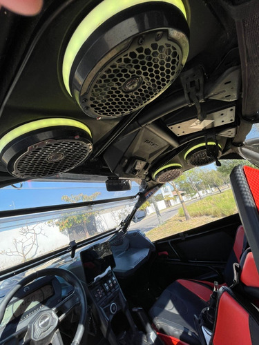 Can Am Rs Turbo Rr
