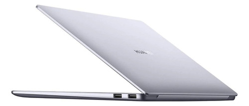 Laptop Huawei Matebook 14 Amd R5 Gris Espacial 16 Gb 512 Ssd Gris Espacial (Usado)