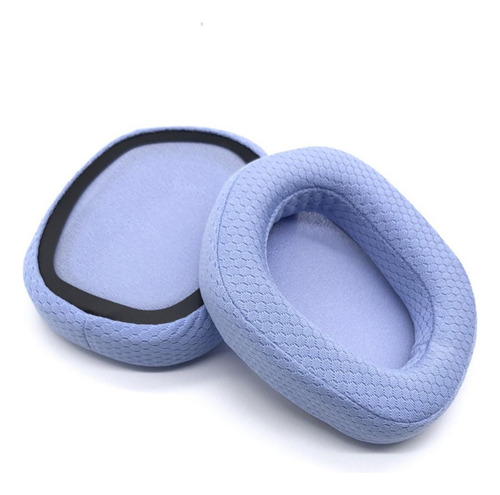 G 1 Par De Almohadillas De Espuma Para Logitech G733 G335