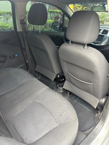 Chevrolet Beat 1.2 Ls