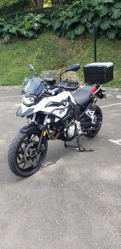 Bmw 750gs Excelente Estado!! Negociable!!