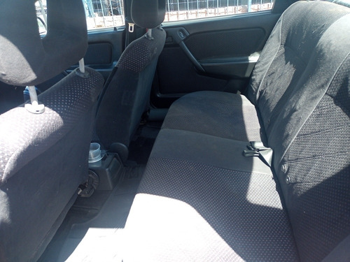 Imagen 8 de 12 de Chevrolet Vectra 2.0 Gl