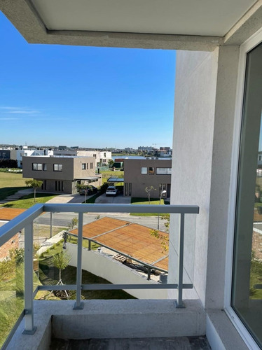 Imagen 5 de 14 de Departamento En Venta Ubicado En Castaños, Nordelta, Tigre