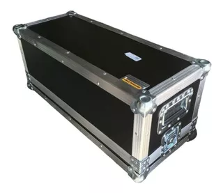 Flight Case Cabeçote Bugera Infinium 6262