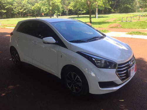 Hyundai Hb20 1.0 Série Especial 5 Anos