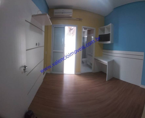 Venda - Apartamento - Vila Frezzarin - Americana - Sp - 2785mg