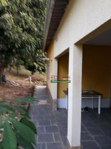 Imagem 14 de 14 de Chácara Com 3 Dormitórios À Venda, 1000 M² Por R$ 330.000,00 - Parque Interlagos - São José Dos Campos/sp - Ch0642