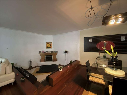 Imagem 12 de 15 de Casa Em Chácara Dos Junqueiras - Carapicuíba - 4016