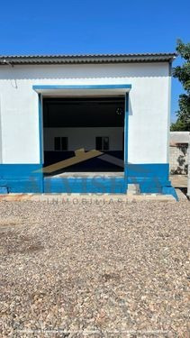 Imagen 9 de 9 de Bodega En Renta En Infonavit Las Flores