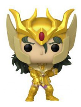 Funko Pop Virgo Shun 1426 - Saint Seiya