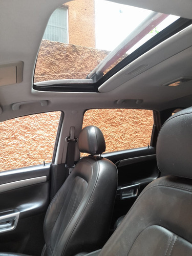 Chevrolet Captiva 3.0 B Sport Piel R-17 At