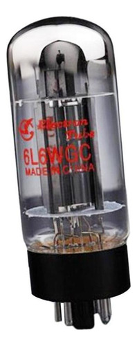 6l6wgc 6l6gc Tubo De Vacío Guitarra Pre-amp Tubo
