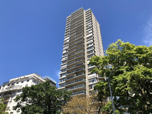 Imagen 2 de 30 de Departamento 4 Ambientes En Venta - Viewpoint - Belgrano