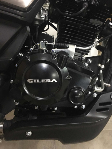 Imagen 7 de 9 de Gilera Ac4