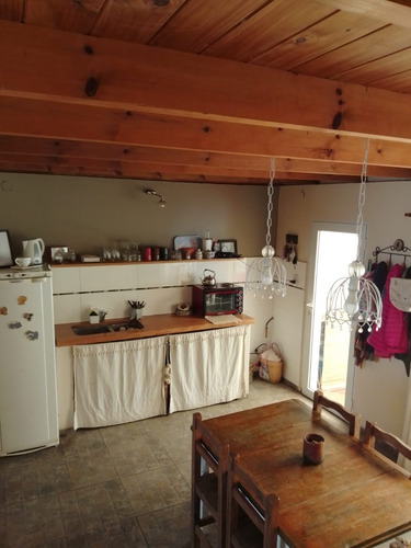 Imagen 7 de 14 de Vendemos Casa De Dos Habitaciones En Claromecó