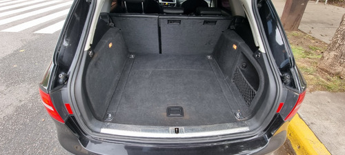 Imagen 7 de 11 de Audi A4 Allroad 2.0 Tfsi Quattro