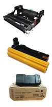 Comprar Unidad De Imagen Mp501original + U Revelador Org+toner Org