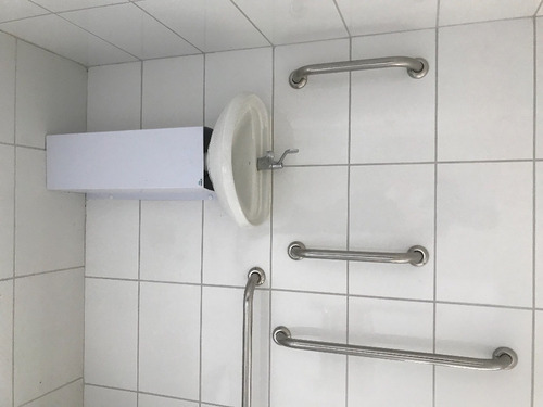 Imagem 19 de 20 de Apartamento À Venda Na Rua Afonso Pena, Bom Retiro, São Paulo - Sp - Liv-13058