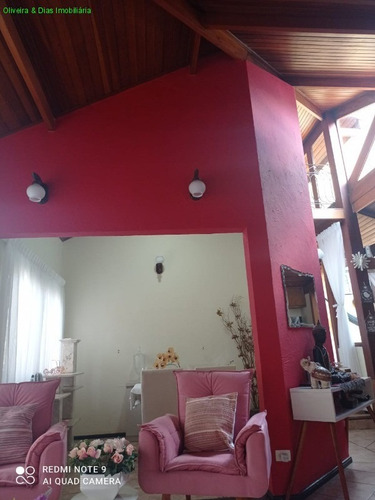 Imagem 28 de 30 de Casa - Ca00731 - 69319450