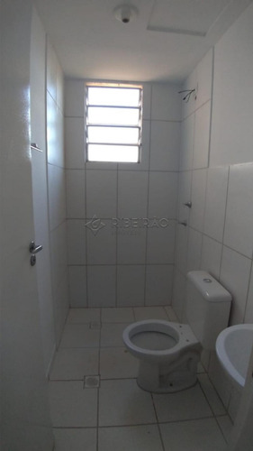 Imagem 8 de 10 de Apartamentos - Ref: V4854
