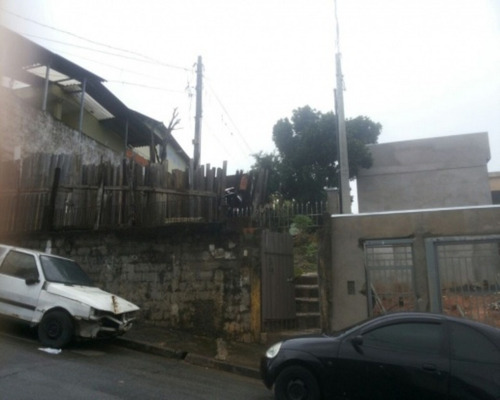 Imagem 7 de 15 de Terreno - Te-01 - 32142377