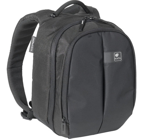 Imagem 2 de 8 de Mochila Gearpack-60 Dl Para Dslr + 2 Lentes + Flash - Foto