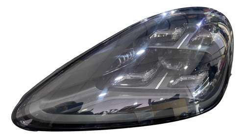 Farol Esquerdo Porsche Cayenne 17 2018 2019 2020 9y0941035l (Usado)