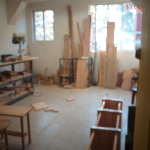 Local Comercial En Venta En Recoleta