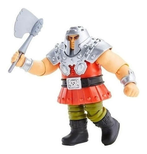Mattel Masters Of Universe Ram Man Ariete (Usado)