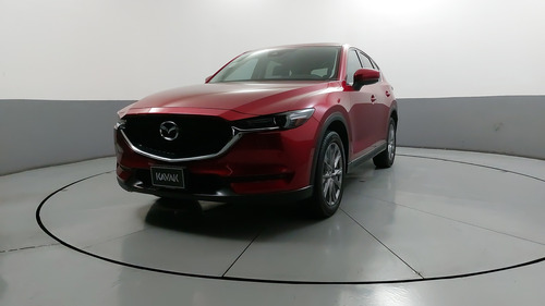 Mazda Cx-5 2.5 Signature Auto