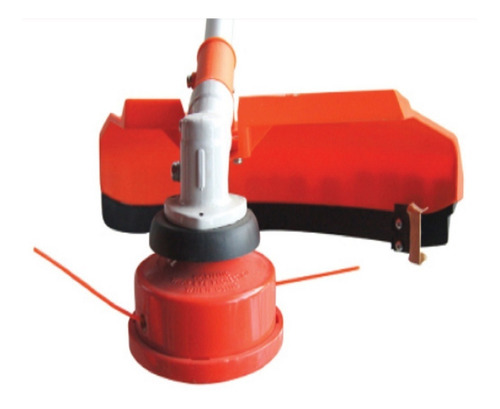 Imagen 2 de 5 de Desmalezadora Gsln 2t Cortagrama Spd330s2 Sopolwer