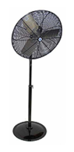 Schaefer Ventilacion 30pfr B Osha Ventilador Pedestal