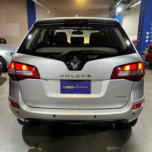 Renault Koleos 2.5 Expression