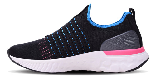 Zapatillas Jaguar Oficial Deportiva Art. #1003 28 Al 35