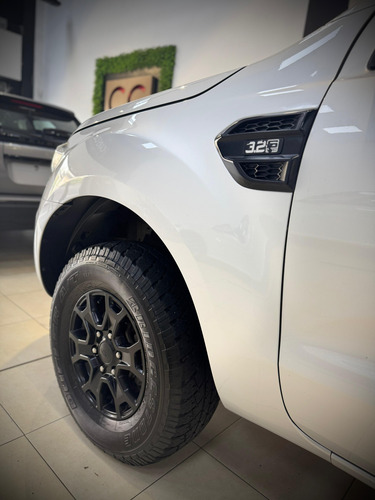 Ford Ranger 3.2 Cd Xls Tdci 200cv Manual 4x2
