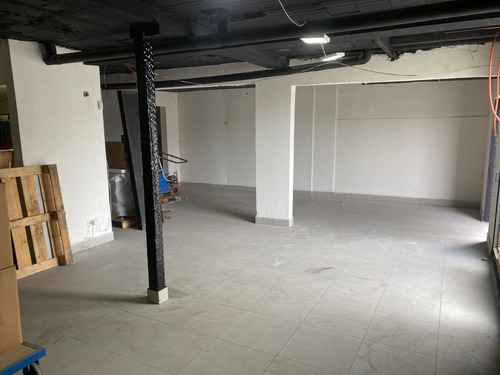 Alquiler Local Comercial 150m2
