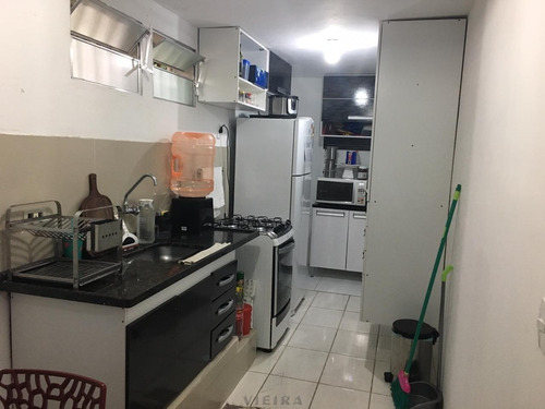 Imagem 5 de 15 de Chegou Uma Ótima Oportunidade, Sobrado Com Edícula - 2761-1