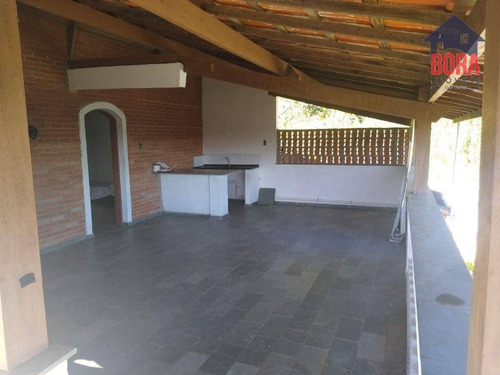 Imagem 10 de 30 de Chácara Com 5 Dormitórios À Venda, 2000 M² Por R$ 600.000 - Jundiaizinho - Mairiporã/sp - Ch0390